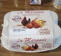 La Marande