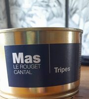 Tripes