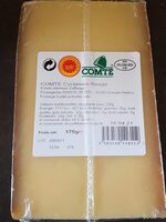 COMTE Cyclamen Rouge