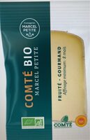 Comté Marcel Petite Bio