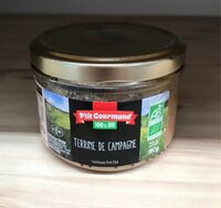Terrine de Campagne