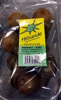 Kiwis