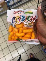Cribich