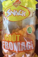 Snack