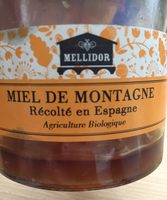 Miel De Montagne