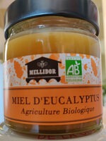 Miel d'eucalyptus