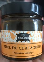 Miel Chataignier