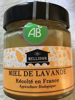 Miel De Lavande