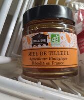 Miel de tilleul