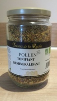 Pollen Bio