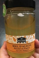 Miel Acacia France