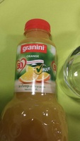 Jus d'orange
