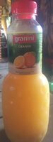 Granini Orange imp