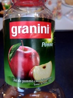 Granini Apple imp