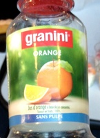 Granini Orange