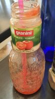 Jus de tomate