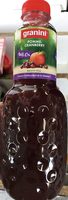 Pomme - Cranberry Anti Ox