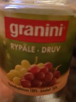 Jus de raisin