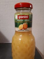 Granini Appelsiini
