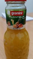 Planteur sans alcool