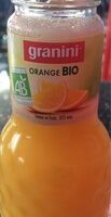 Orange BIO