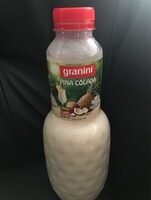Pina Colada