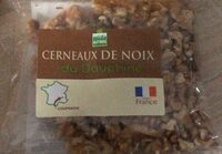Cerneaux de noix du Dauphiné