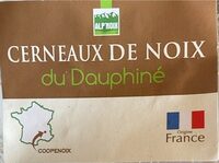 Cerneaux de noix du Dauphiné