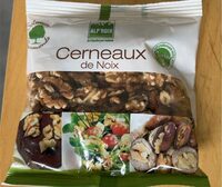 Cerneaux de noix