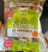Noix de grenoble