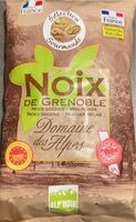 Noci di Grenoble