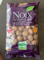 Noix de Grenoble