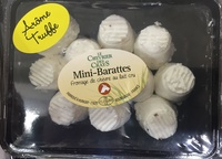 Mini barattes
