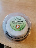Satonnay