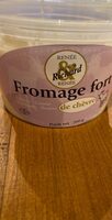 Fromage fort