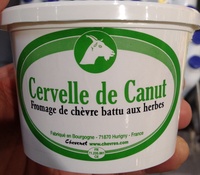Cervelle de Canut
