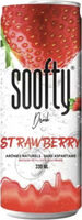 Soofty drink strawberry