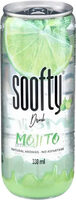 Soofty drink mojito