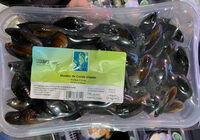 Moules de Corde Irlande
