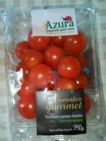 Tomates