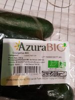 Courgettes