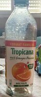 Jus d’orange