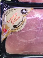 Le Jambon d'Auch
