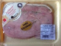 Le Gascon Passion