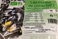 Moule de corde bio