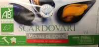 Moule de corde