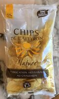 Les chips de l'Aveyron