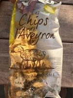 Chips de l'Aveyron