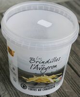 Les Brindilles de l'Aveyron