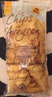 Chips de l'Aveyron